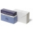 G. Lalo G.Lalo - 50 Enveloppes visite sous Etui Vélin Blanc