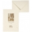 G. Lalo G.Lalo - Bloc A4 Paille Naturelle - 40 feuilles 120 g