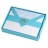 G. Lalo G.Lalo - Boïte <a title='auriez-vous une idée cadeau pour la Saint-valentin ?' href='http://www.familyby.com/boutiques/index/7' style='text-decoration:none; color:#333'><strong>Cadeau</strong></a> 10 Ensembles Voluptés Extra-blanc/Atoll
