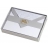 G. Lalo G.Lalo - Boïte <a title='auriez-vous une idée cadeau pour la Saint-valentin ?' href='http://www.familyby.com/boutiques/index/7' style='text-decoration:none; color:#333'><strong>Cadeau</strong></a> 10 Ensembles Voluptés Extra-blanc/Gris Souris