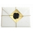 G. Lalo G.Lalo - Ensemble C6 11,4x16,2cm Cartes et Enveloppes Eclats d'Or