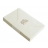 G. Lalo G.Lalo - Enveloppes visite Blanc