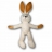 Gabriel le lapin 30 cm