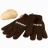 Gant eplucheur scrub a potato