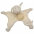 Gant mouton et son savon coeur