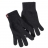 Gants gris Levi's <a title='Cadeau saint-valentin pour lui' href='http://www.familyby.com/boutiques/detailCategorie/4214' style='text-decoration:none; color:#333'><strong>pour homme</strong></a>