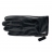 GANTS HOMME EN CUIR NOIR - Style & Raffinement