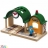 Gare parlante Brio