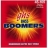 GHS Boomers Medium - 45/105