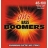 GHS Boomers Medium Light - 45/100