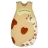 Gigoteuse Girafon 0/6 Mois