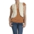 Gilet frou frou