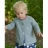 Gilet tricoté Gris 12-24 mois 83 cm