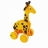 Girafe à tirer