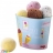 Glaces en pot Vénézia de Haba