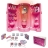 Glitter gel maker