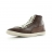 Glyde LP leather mid