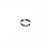 Gobel Cercle à mousse inox 7.5 cm