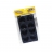 Gobel Moule en silicone - Plaque de 8 Mini-coeurs noire