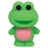 Gomme <a title='En savoir plus sur les puzzles' href='http://weezoom.tumblr.com/post/12566332776/puzzle-1000-pieces' style='text-decoration:none; color:#333' target='_blank'><strong>Puzzle</strong></a> Iwaco-Jumps La Grenouille