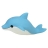 Gomme <a title='En savoir plus sur les puzzles' href='http://weezoom.tumblr.com/post/12566332776/puzzle-1000-pieces' style='text-decoration:none; color:#333' target='_blank'><strong>Puzzle</strong></a> Iwaco-Splash Le Dauphin