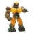 Gormiti Figurine articulée électronique NICK