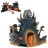 Gormiti Playset du volcan