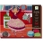 Gouaches Ballerines un jeu Djeco