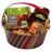 Gourmandises festives <a title='Sélection cadeaux noël 2011' href='http://weezoom.tumblr.com/tagged/Cadeaux_noel_2011' style='text-decoration:none; color:#333' target='_blank'><strong>Noël</strong></a> en bio
