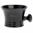 GRAND BOL A RASER - Porcelaine Noire