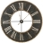 Grande Horloge Romaine, Athezza