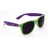 Groove shades - Vert / violet