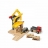 Grue de chargement marchandise