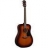 Guitare Acoustique CD60 Classic Design Sunburst 096-0600-032