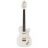 Guitare Electrique '56 Single Cutaway White/Gold 56GTRBWG