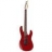 Guitare Electrique Arkane A66-DRD Dark Red