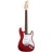 Guitare Electrique Bullet Strat Tremolo Fiesta Red 031-0001-540
