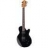 Guitare Electrique Imperator I66-BLK Black