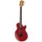 Guitare Electrique Imperator I66-DRD Dark Red