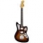 Guitare Electrique Jaguar Classic Player Special HH 3 Tons Sunburst 014-1710-300