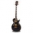 Guitare Electrique Les Paul Custom LPCEB-GH1