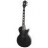 Guitare Electrique Les Paul Custom Midnight Ebony Limited Edition ENCEEBBH3