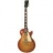 Guitare Electrique Les Paul Plain Top 1958 VOS Washed Cherry LPR8PVOWCNH1