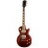 Guitare Electrique Les Paul Standard 2008 Plus Top Wine Red LPSTD+WRCH1
