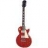 Guitare Electrique Les Paul Standard Limited Edition ENS-WCCH4 Worn Cherry