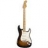 Guitare Electrique ROAD WORN 50S Stratocaster 2 Tons Sunburst 013-1012-303