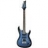 Guitare Electrique SAS36QM-CBS Cornflower Blue Sunburst