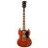 Guitare Electrique SG '61 Reissue Heritage Cherry SG61HCNH1