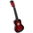 Guitare en bois 64 cm
