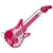Guitare Hello Kitty